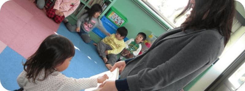 精神的にも肉体的にもたくましい世界に通用する人材を育てる