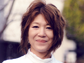 いるか保育園 園長 : 舩原知子 いるか保育園 園長 : 舩原知子
